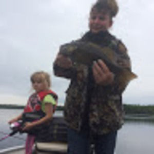 Meet your Posher, Milena